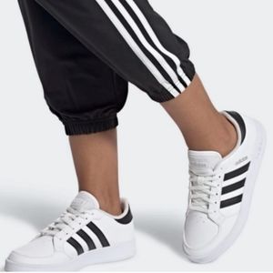 Adidas breaknet ladies sneakers